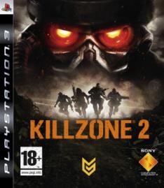 PS3 Killzone 2 Platinum