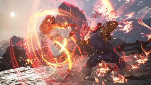 PC Tekken 7