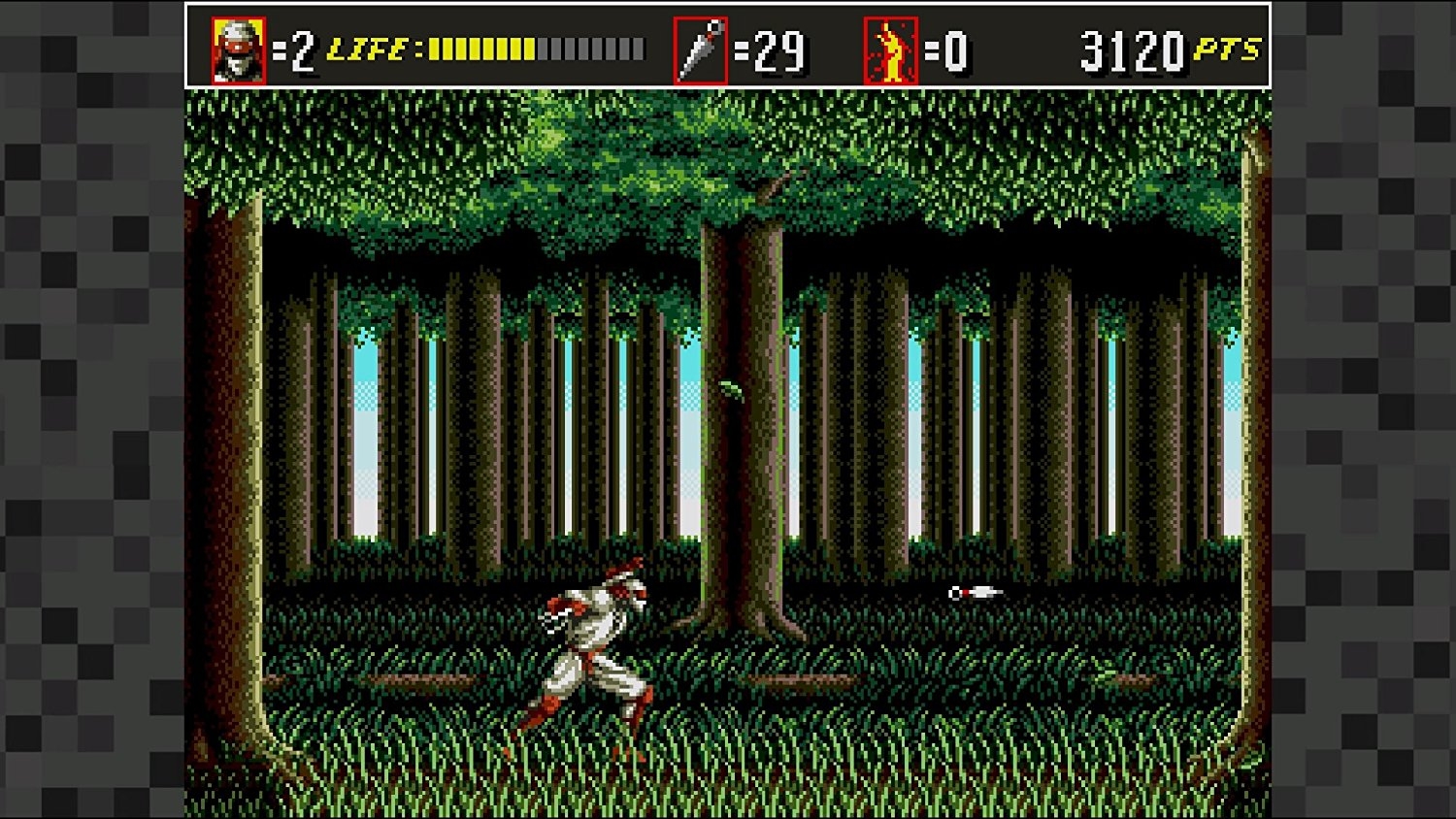 XBOXOne SEGA Mega Drive Classics