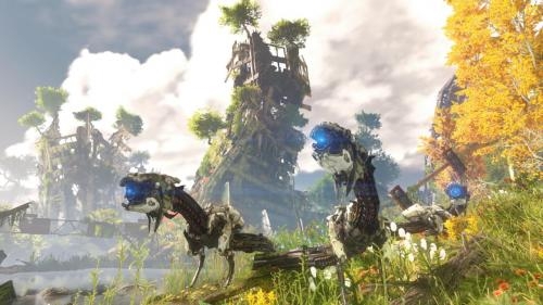 PS4 Horizon: Zero Dawn Complete Edition