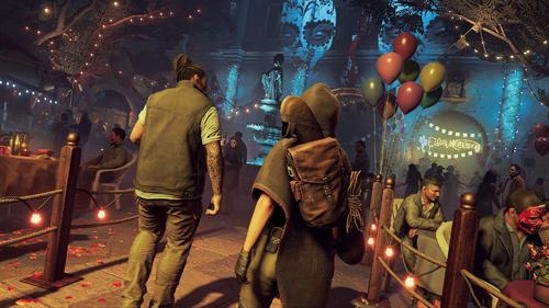 XBOXOne Shadow of the Tomb Raider
