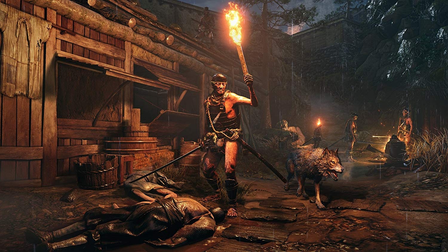 XBOXOne Sekiro Shadows Die Twice