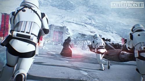 PC Star Wars Battlefront 2