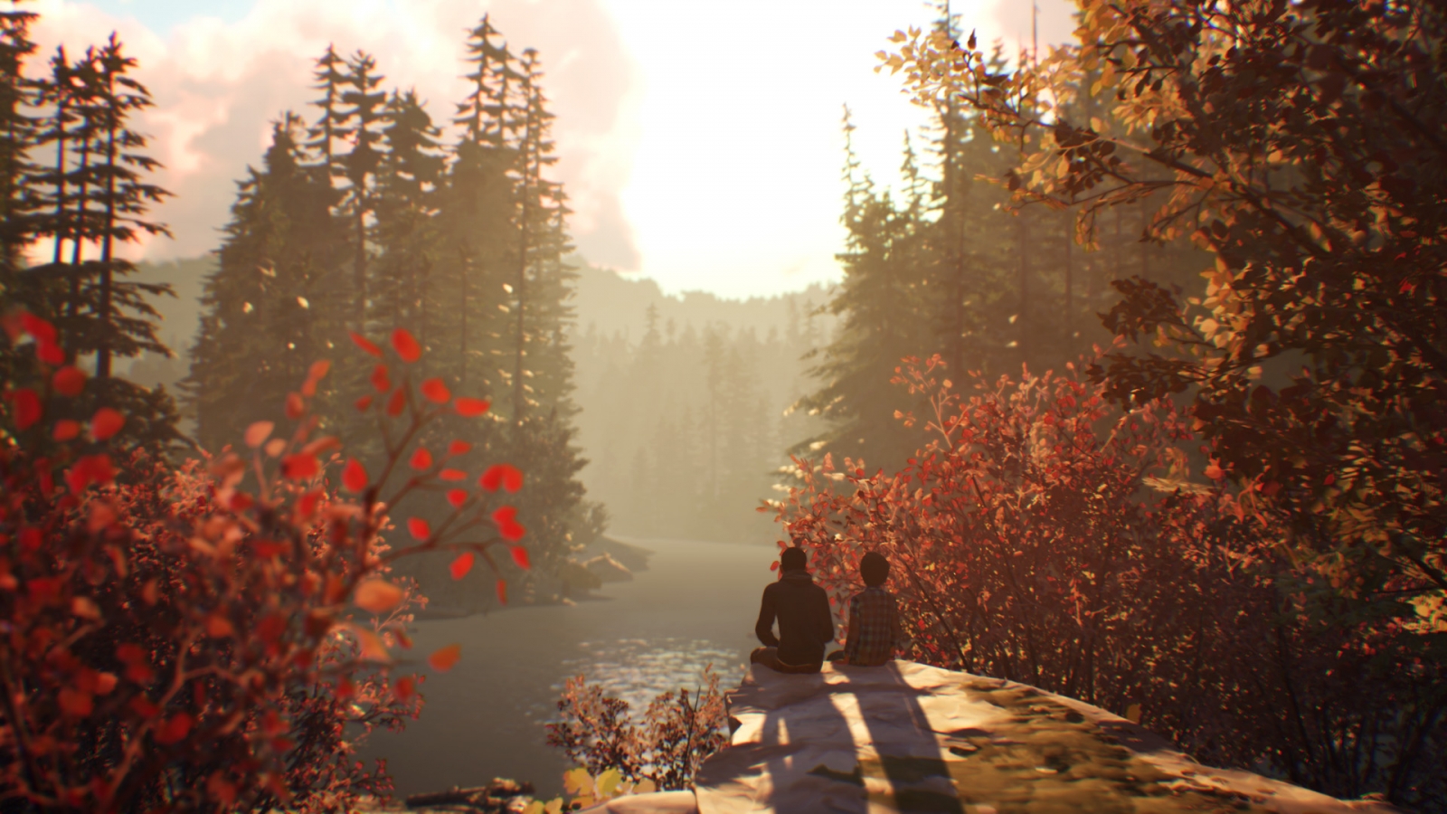 PC Life is Strange 2