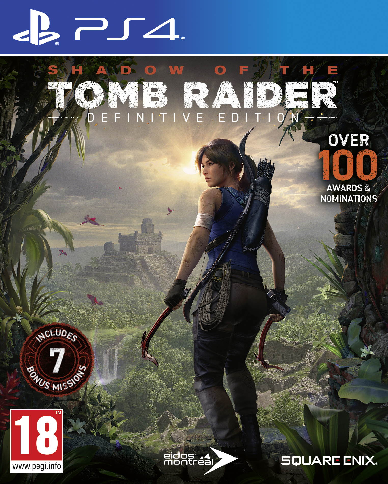 shadow of the tomb raider definitive edition inhalt shadow of the tomb raider definitive edition inhalt