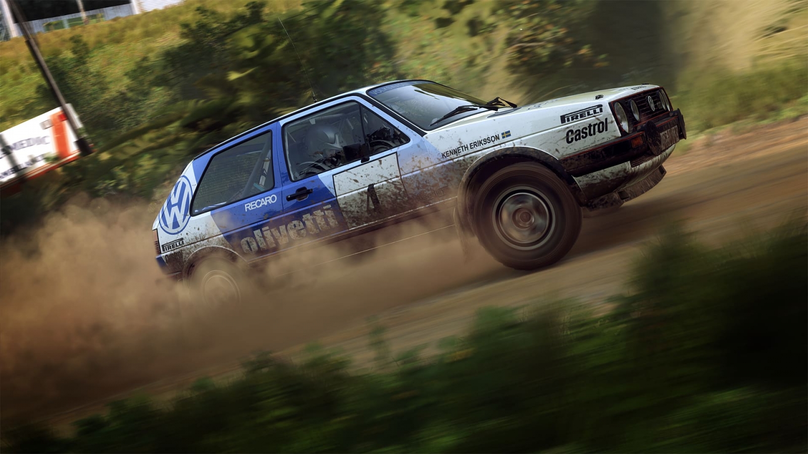 PS4 Dirt Rally 2.0 Game Of The Year Edition