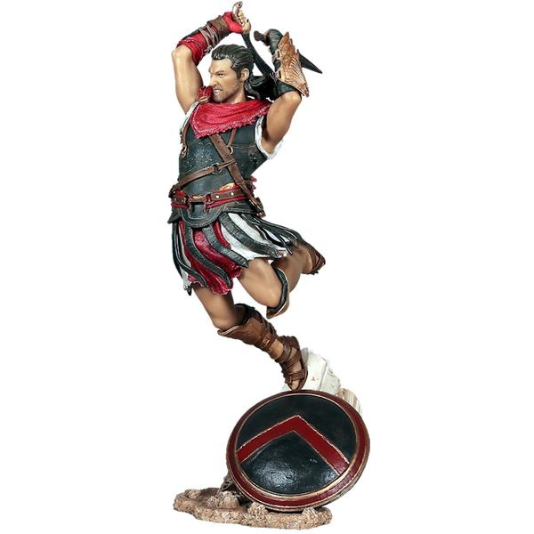 Assassin's Creed Odyssey Alexios Figurine 32cm