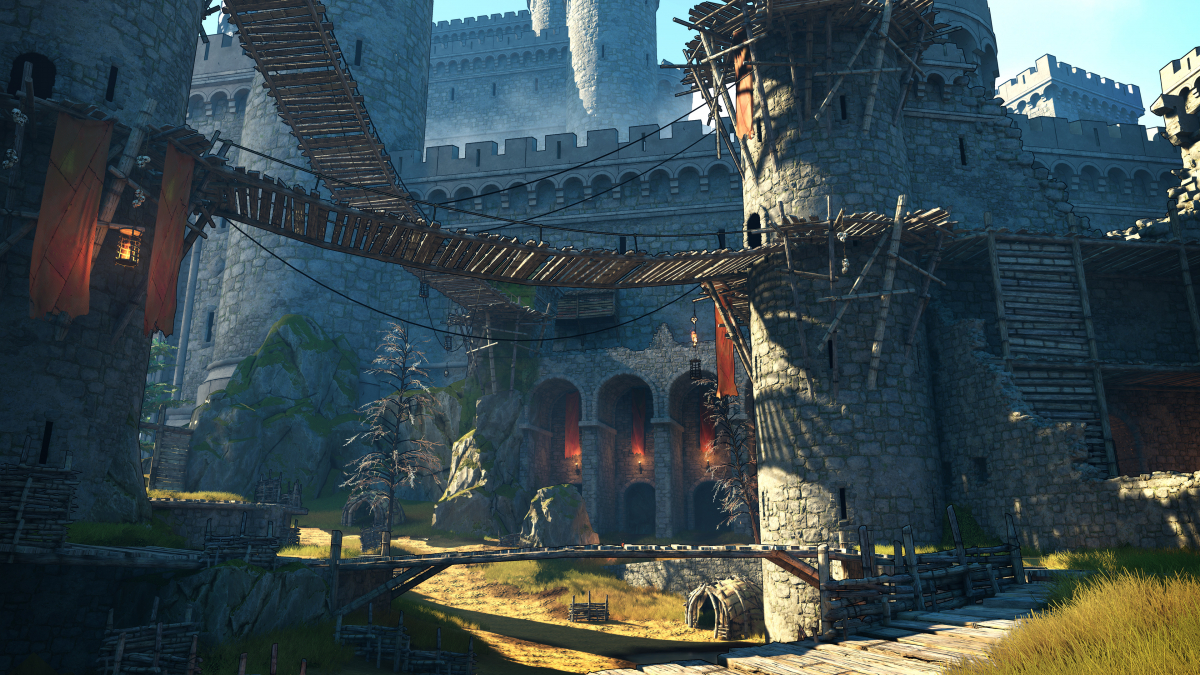 PS4 Tiny Tina´s Wonderlands