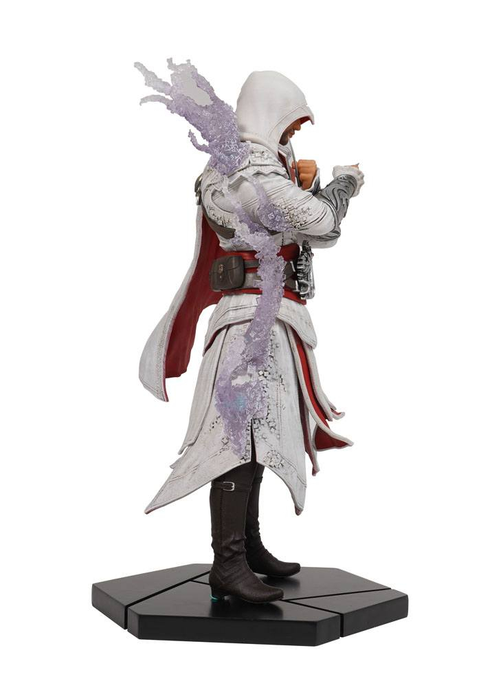 Assassin's Creed Animus Collection - Ezio figurine 25cm