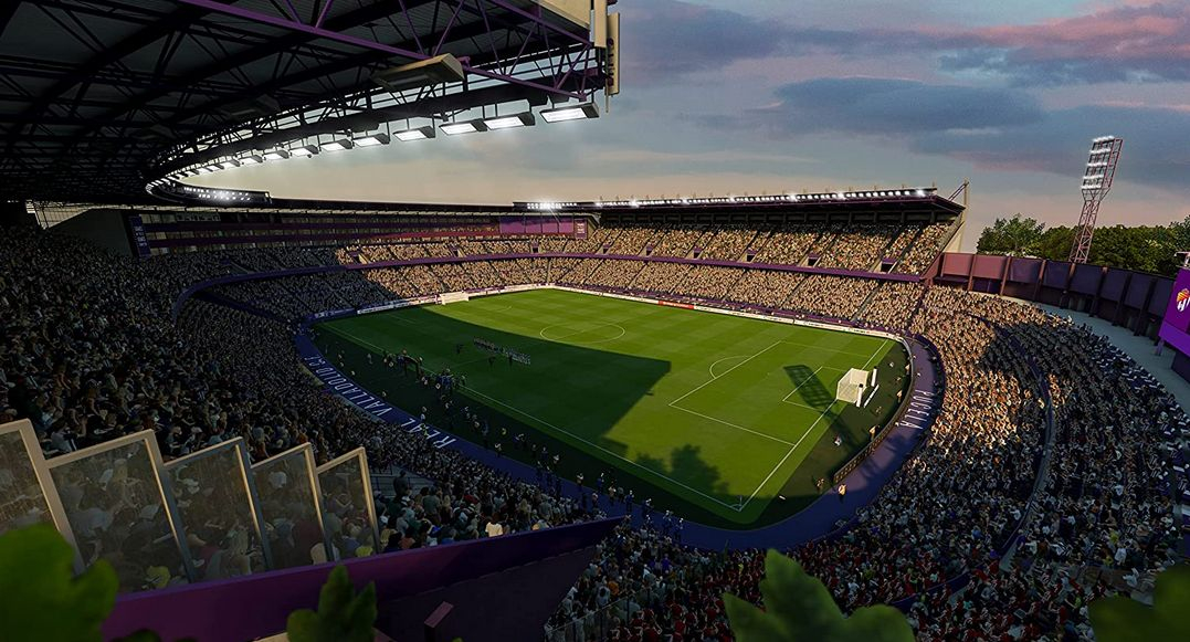 XBOXOne FIFA 23