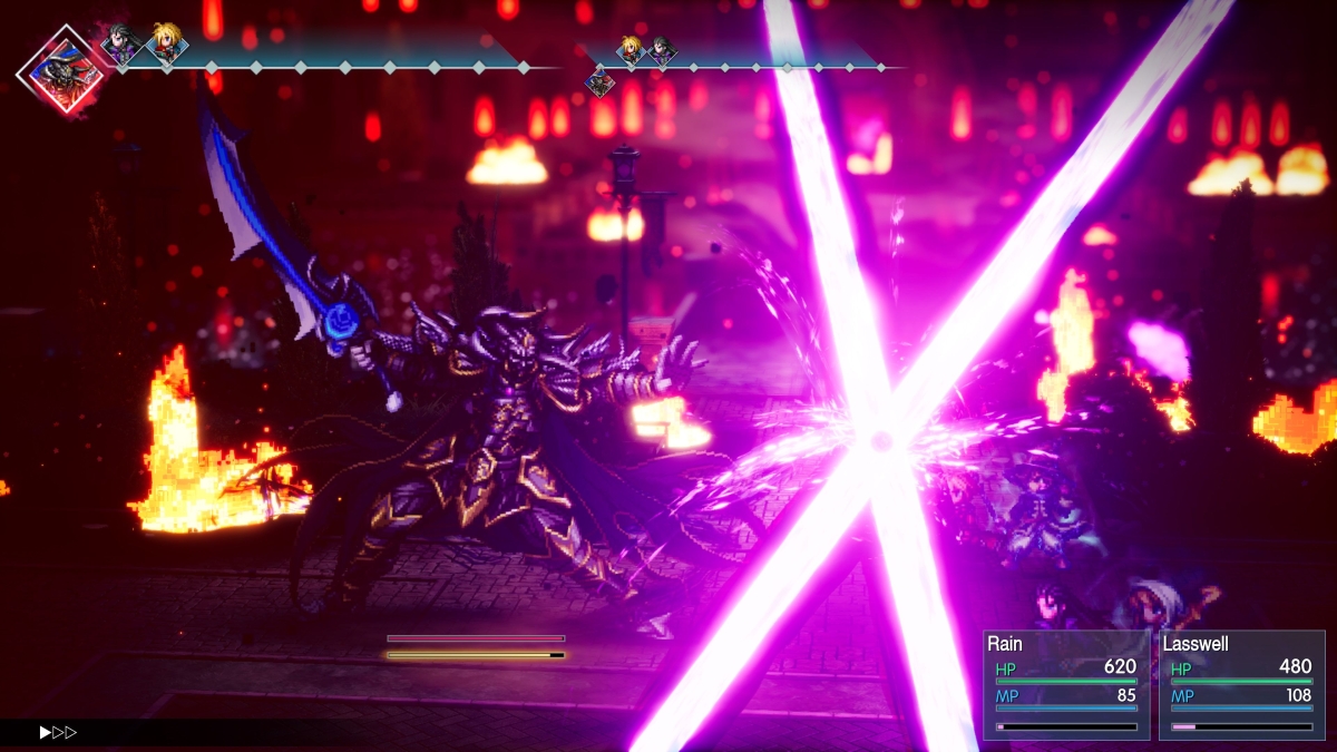 PS5 Final Fantasy Resonance