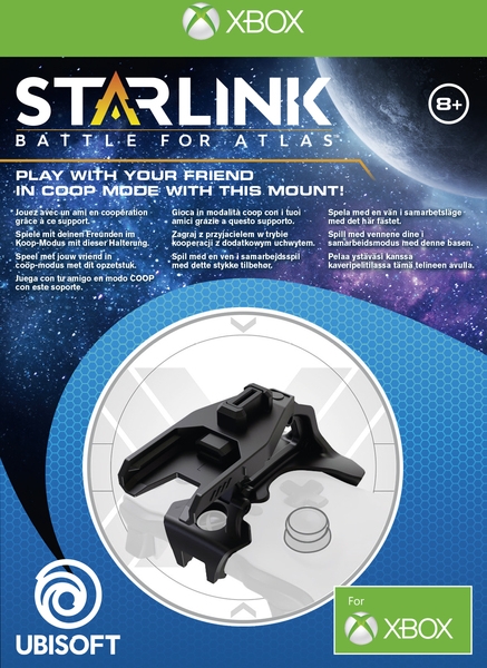 Starlink Battle For Atlas Co-Op Pack (XBOXOne)