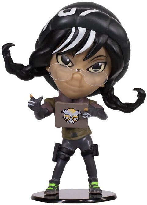 Rainbow Six Collection - Dokkaebi Figurine 10cm