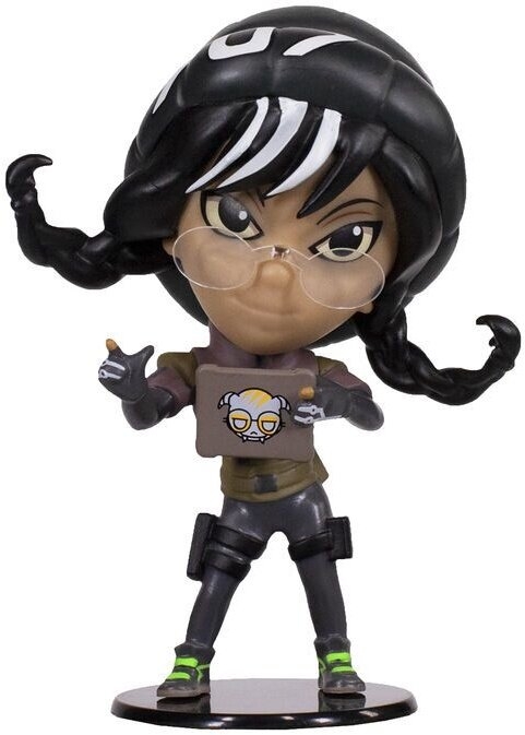 Rainbow Six Collection - Dokkaebi Figurine 10cm