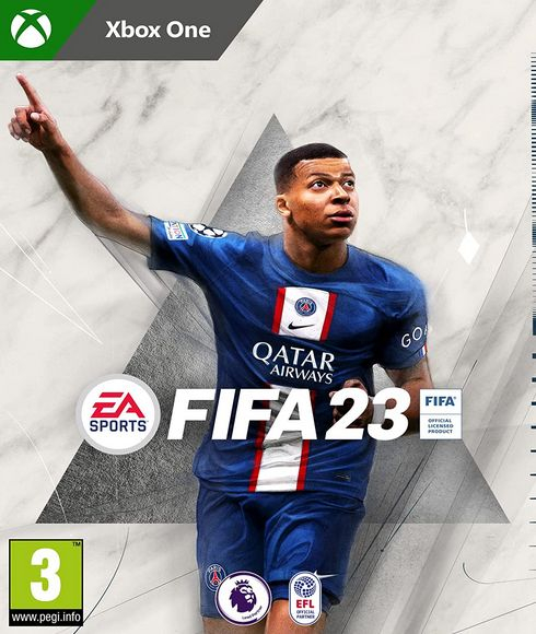 XBOXOne FIFA 23