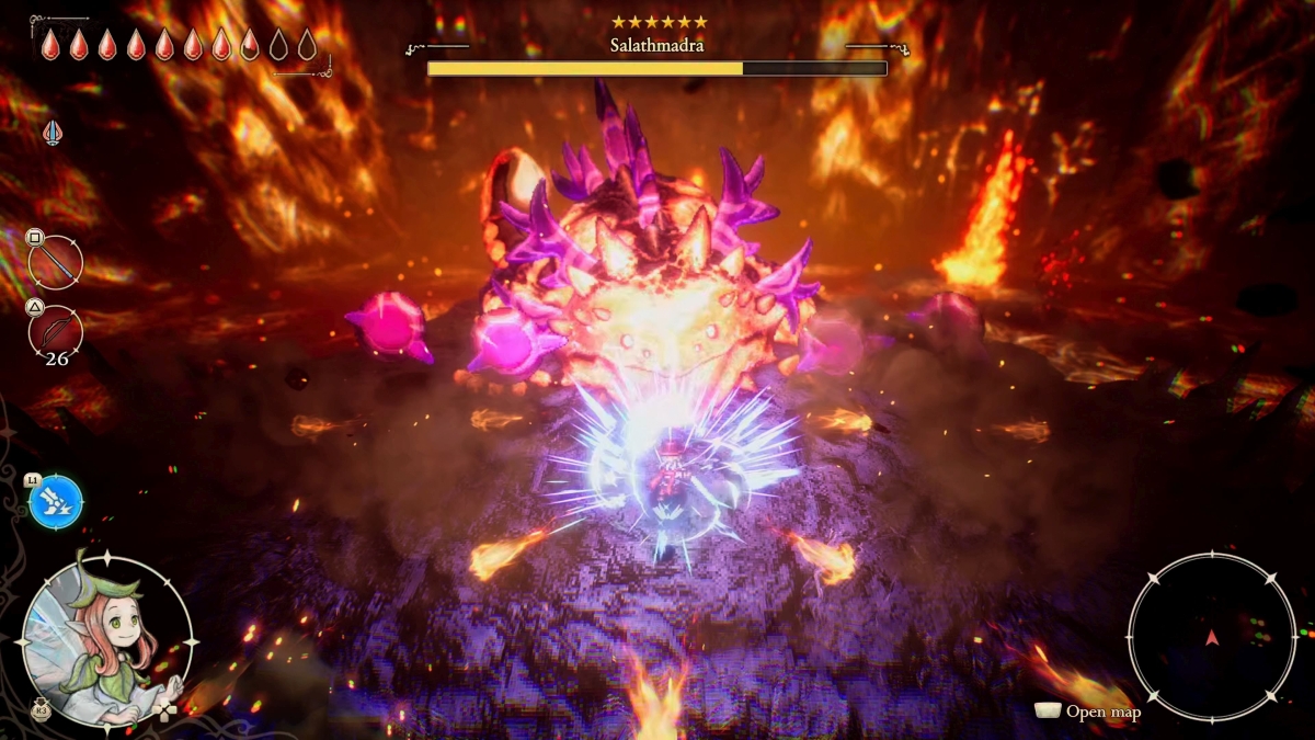 XBOXSeriesX The Adventures of Elliot: The Millennium Tales + Pre-order bonus.