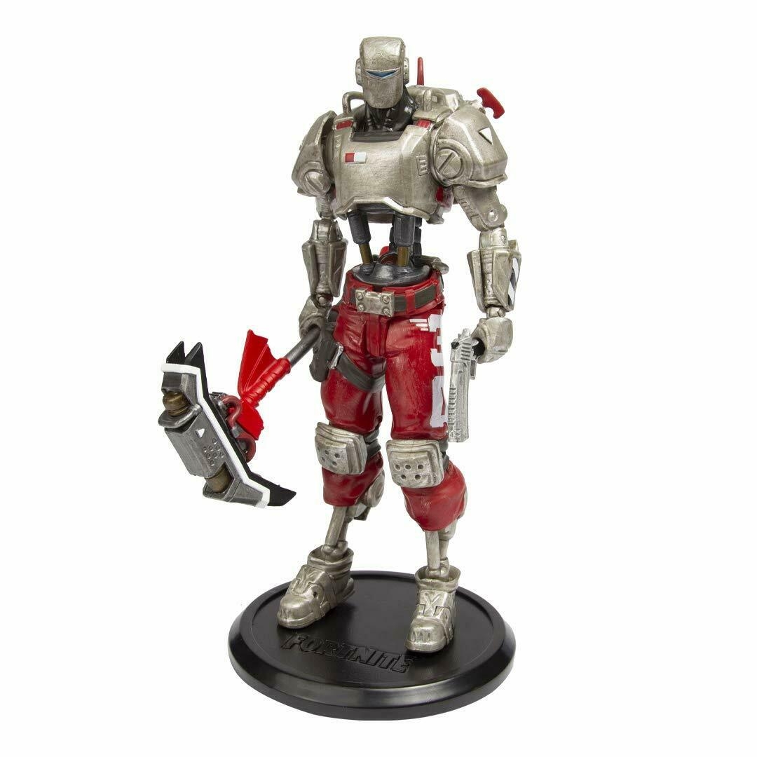 Fortnite A.I.M Action Figure (18cm)