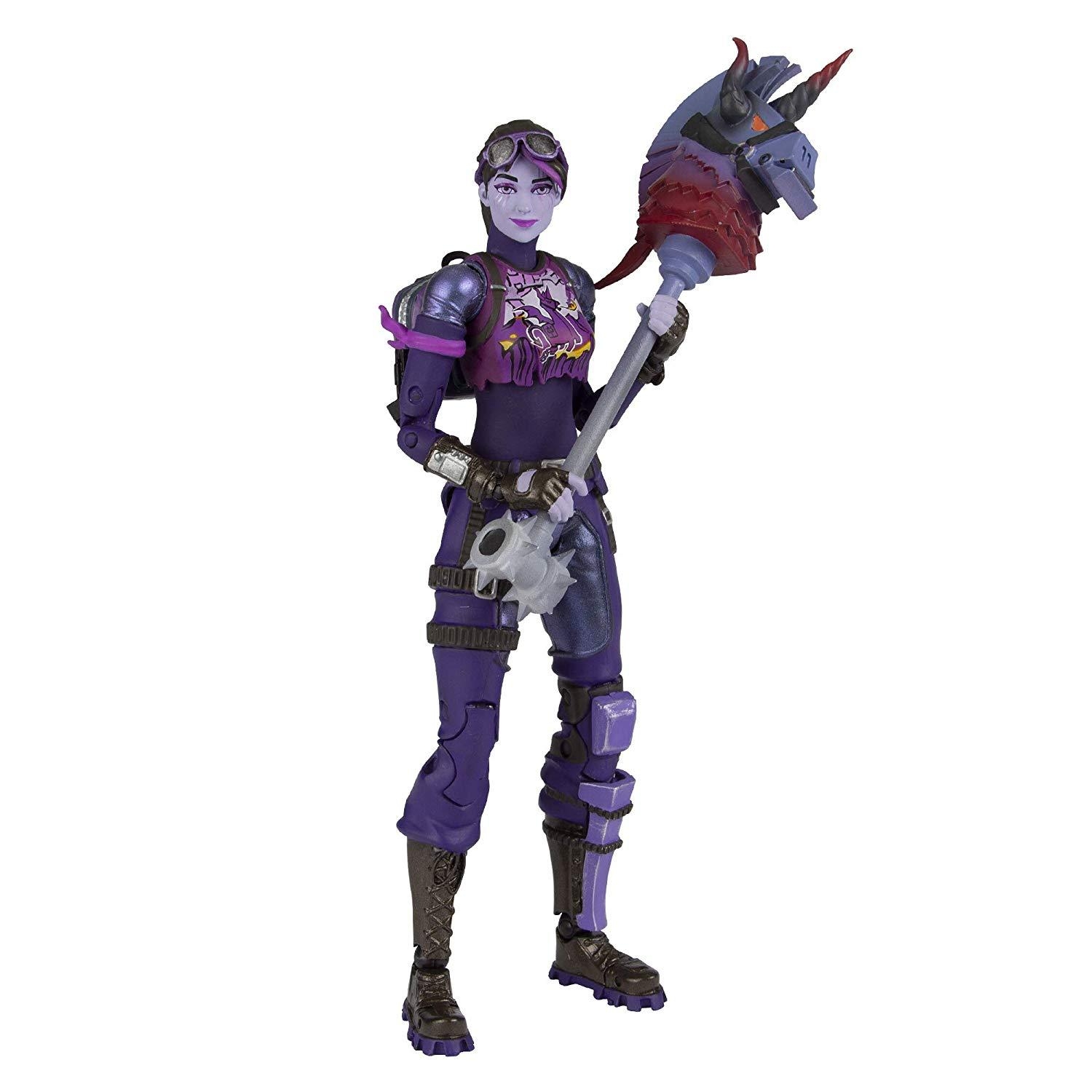 Fortnite Dark Bomber Action Figure (18cm)