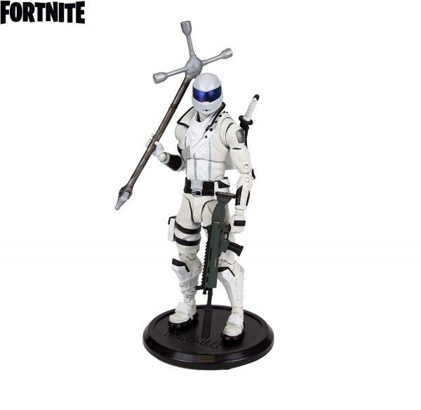 Fortnite - Overtaker Action Figure (18cm)