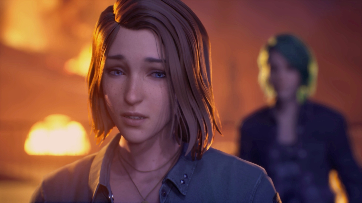 PS5 Life is Strange Reunion
