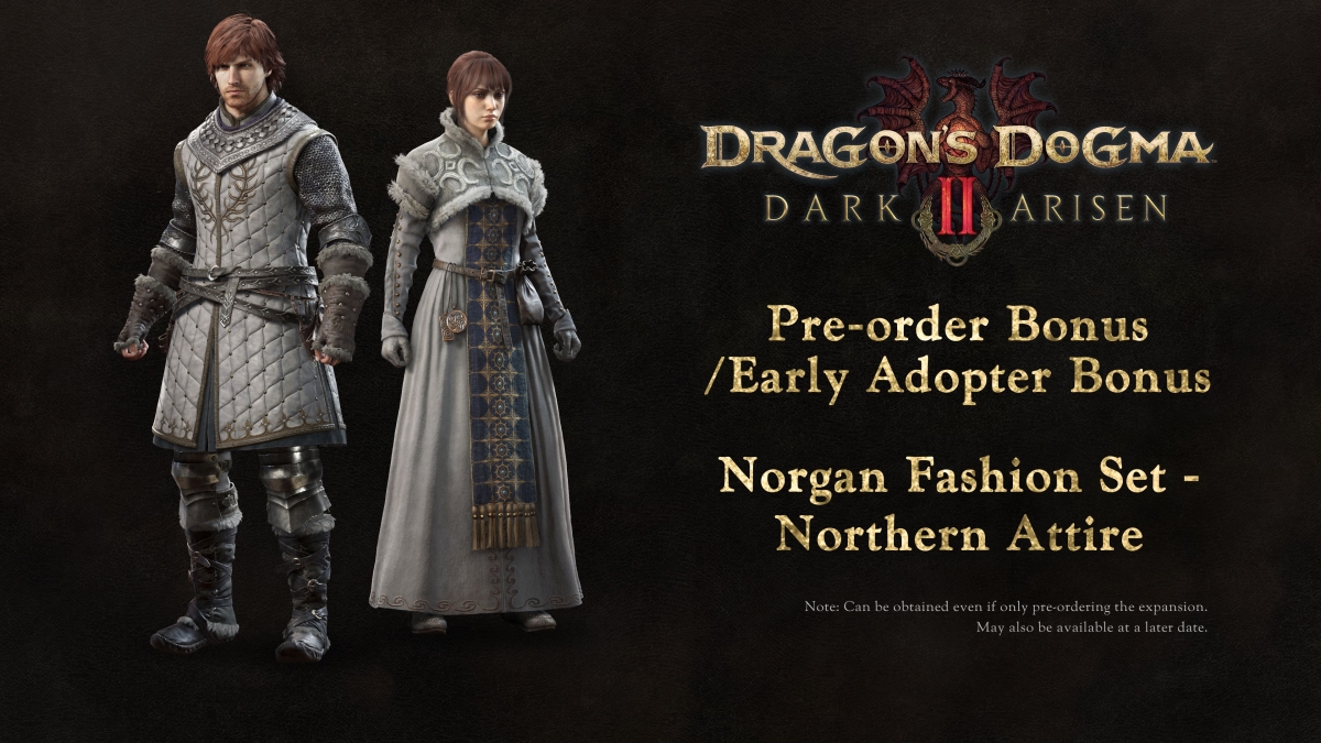 PS5 Dragons Dogma 2 Dark Arisen