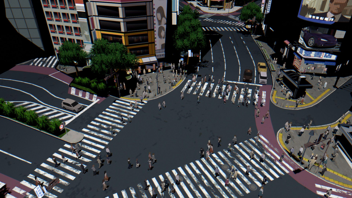 PS4 Neo: The World Ends With You