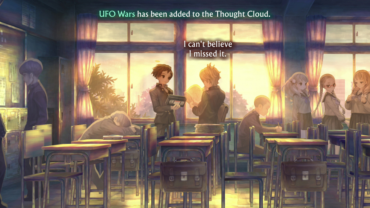 Switch 13 Sentinels Aegis Rim