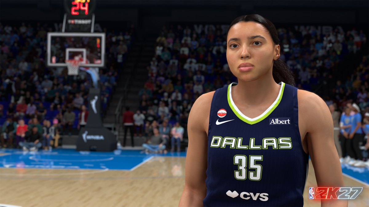 PS5 NBA 2K27