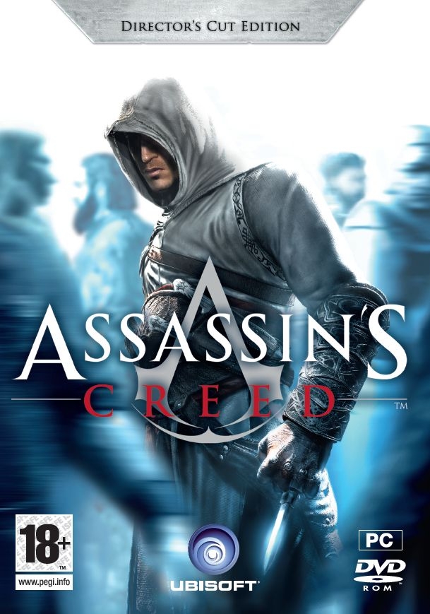 PC Assassin´s Creed
