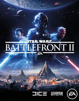 PC Star Wars Battlefront 2