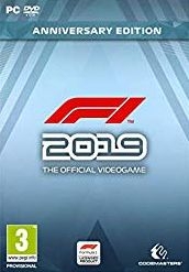 PC F1 2019 Anniversary Edition