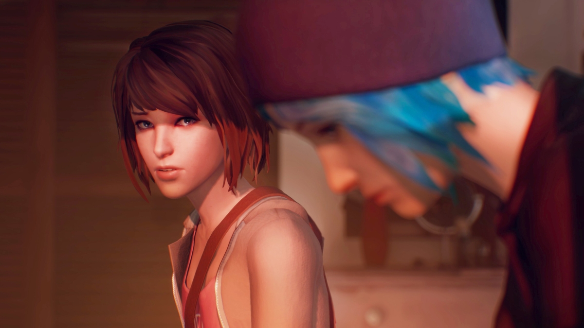 PS5 Life is Strange Collection