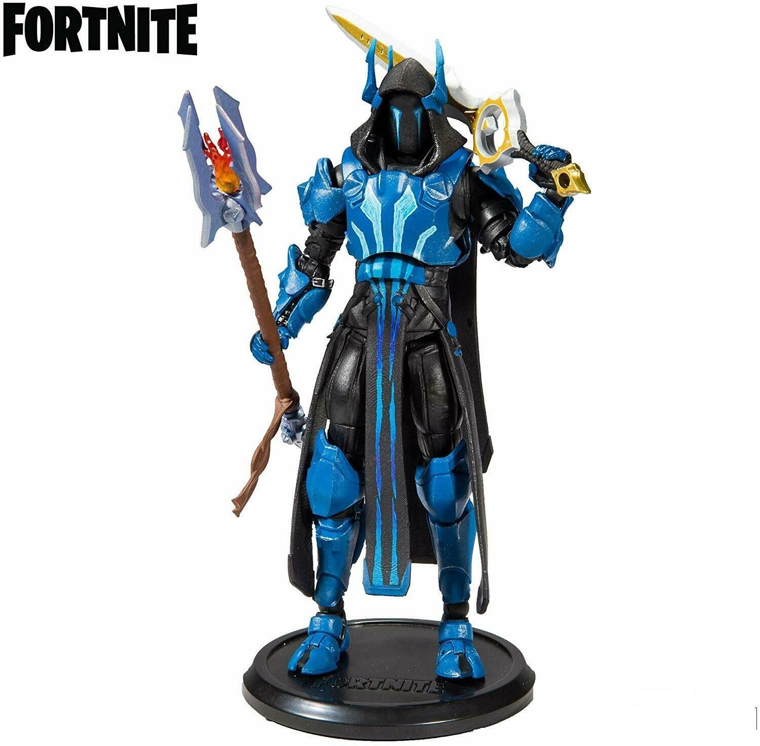 Fortnite - Ice King Action Figure (18cm)