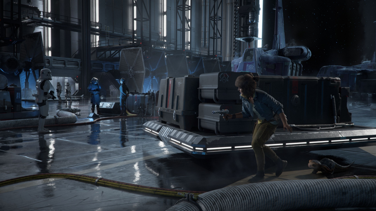 PS5 Star Wars Outlaws