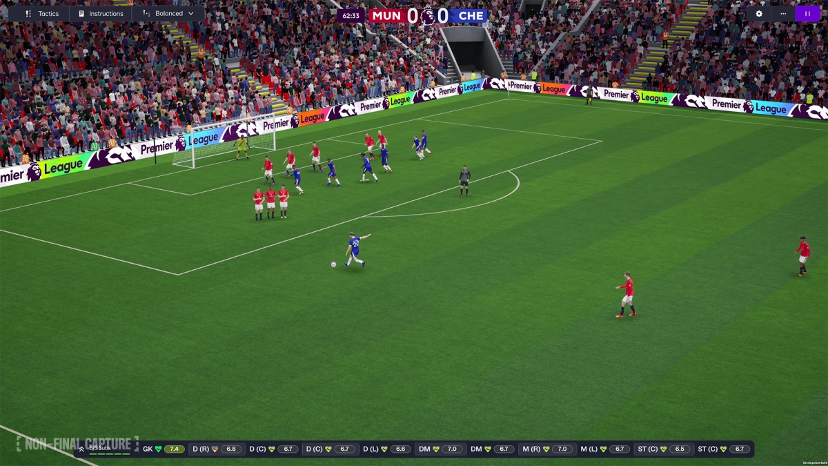 PC Football Manager 26
