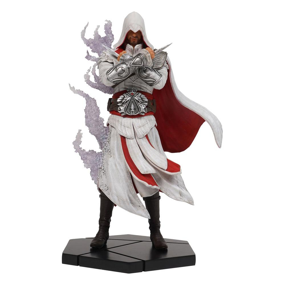 Assassin's Creed Animus Collection - Ezio figurine 25cm
