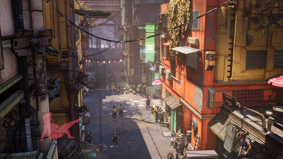 PS4 Tales from the Borderlands Deluxe Edition