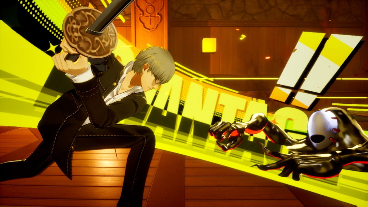 PC Persona 4 Revival Collector´s Edition