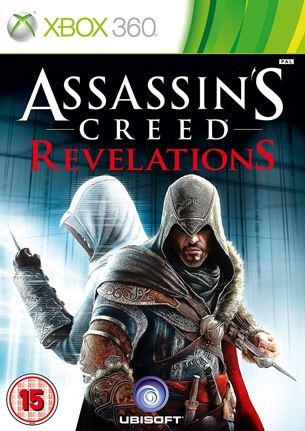 XBOX360 Assassin´s Creed Revelations