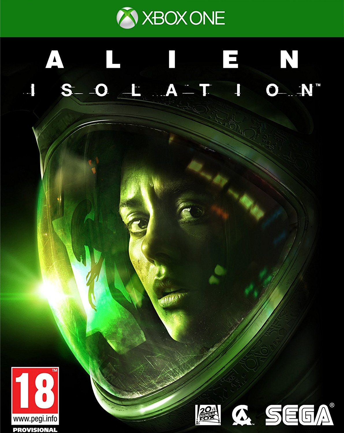 XBOXOne Alien Isolation