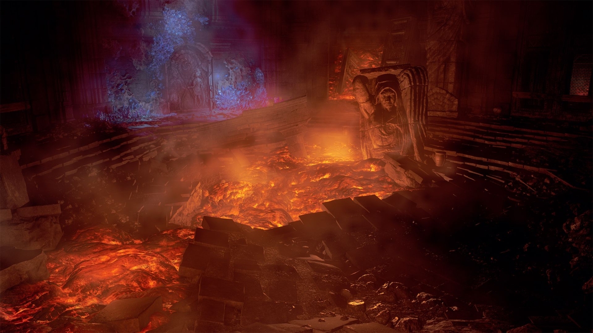 PS5 Dragons Dogma 2 Dark Arisen
