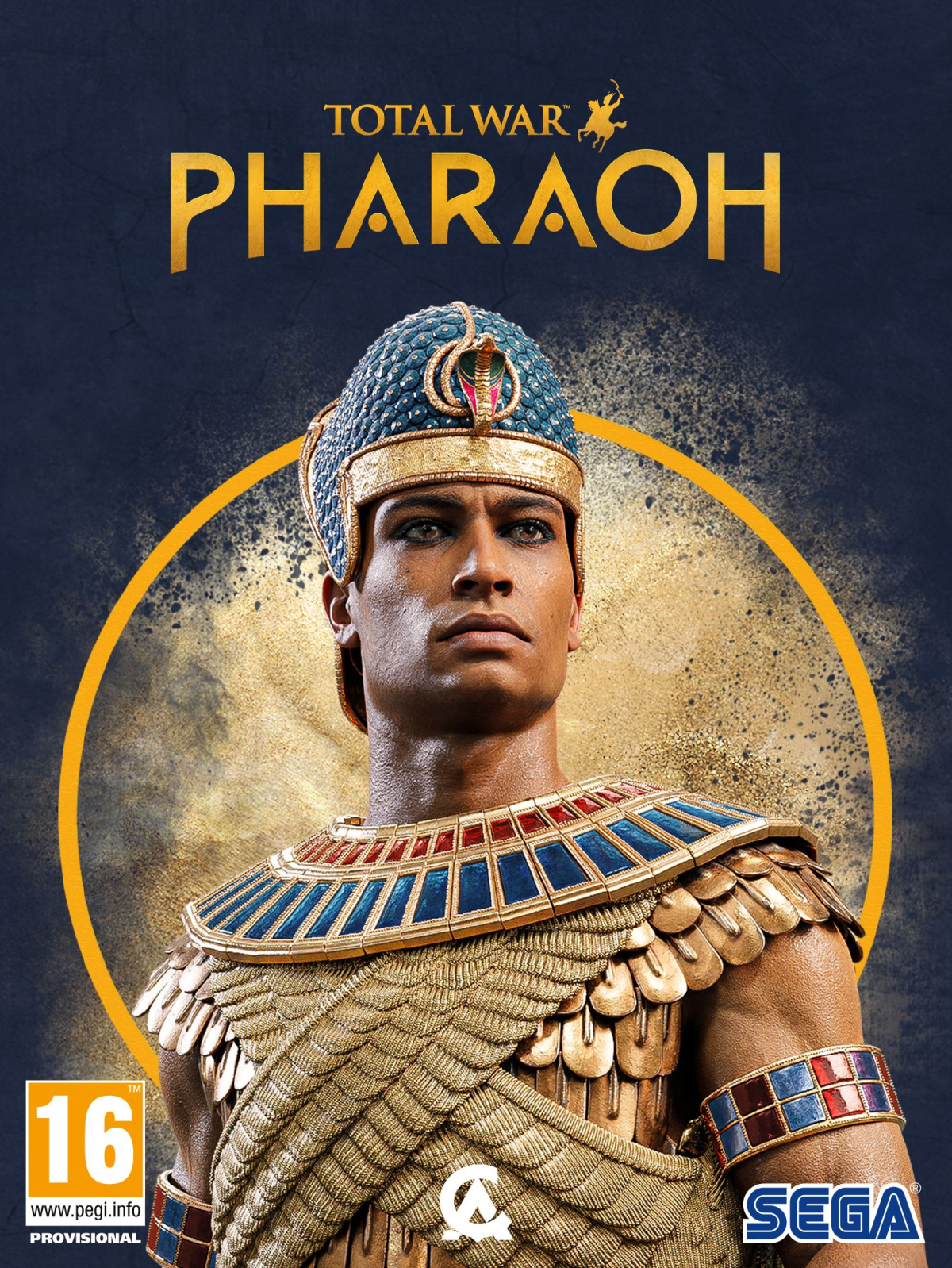 PC Total War PHARAOH