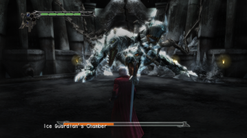 Devil May Cry HD Collection