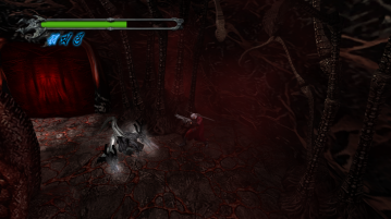 Devil May Cry HD Collection