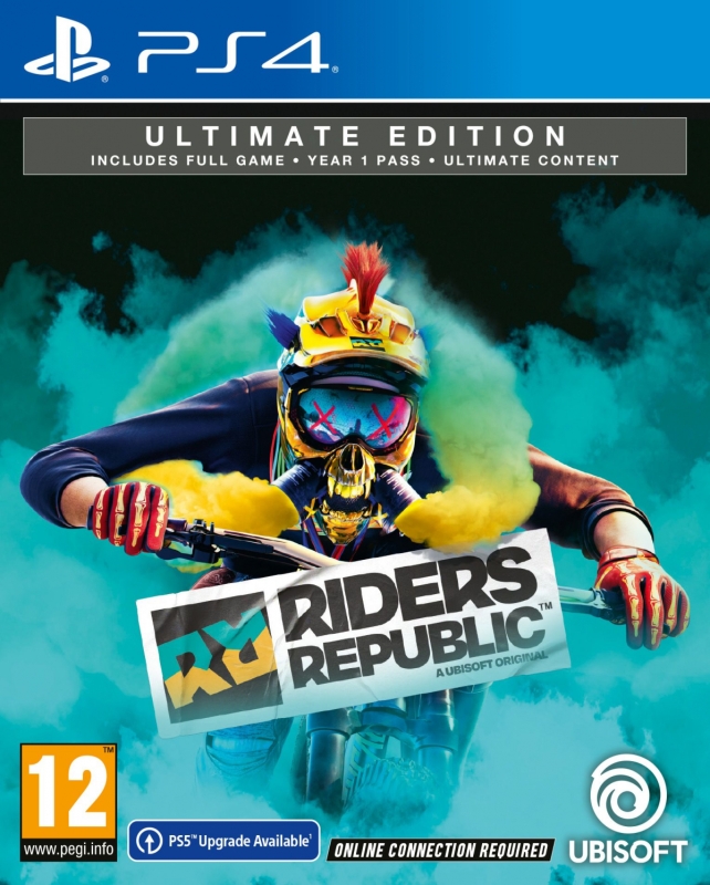 riders republic gameplay riders republic gameplay